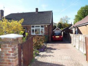 3 Bedroom Bungalow